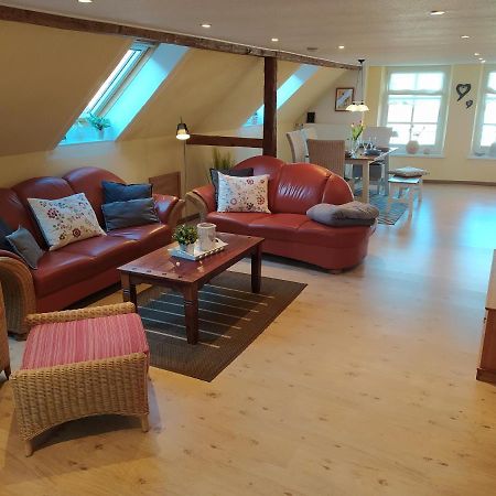 Ferienwohnung In Der Altstadt Von Heiligenhafen Eksteriør billede