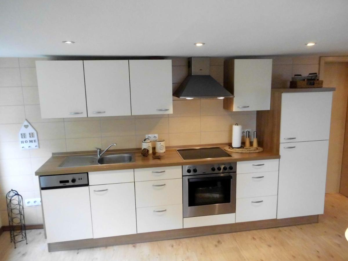 Ferienwohnung In Der Altstadt Von Heiligenhafen Eksteriør billede