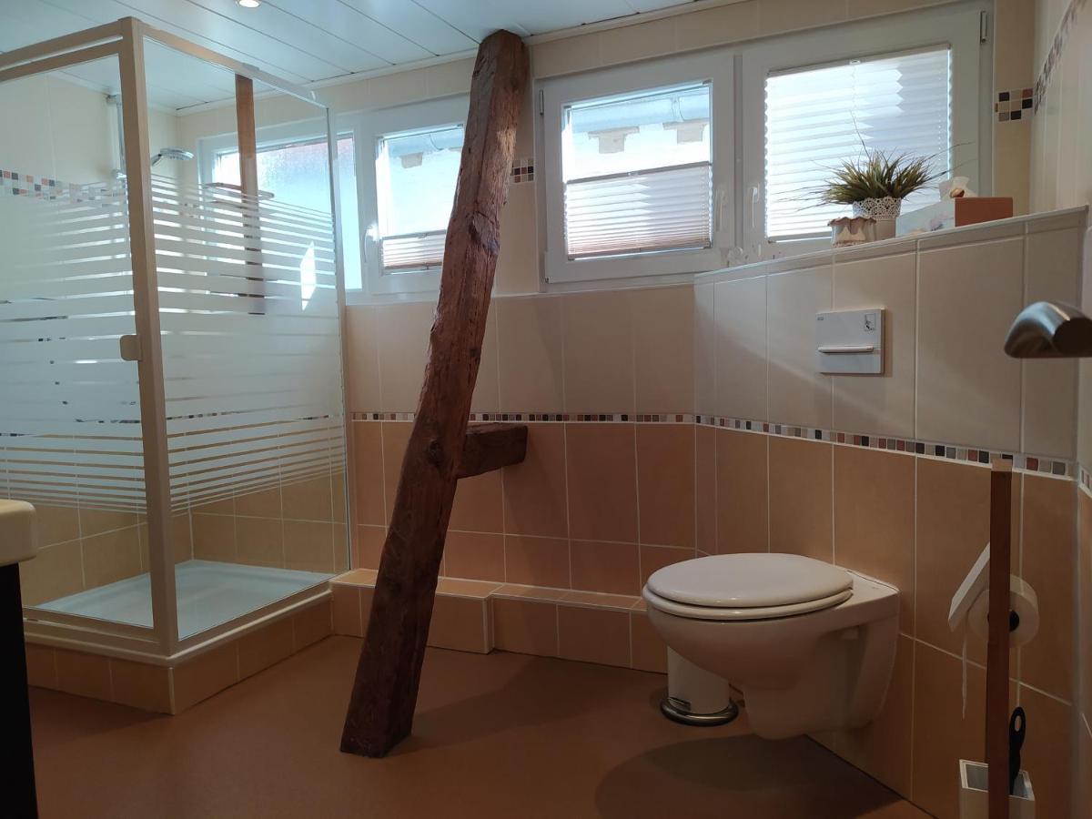 Ferienwohnung In Der Altstadt Von Heiligenhafen Eksteriør billede