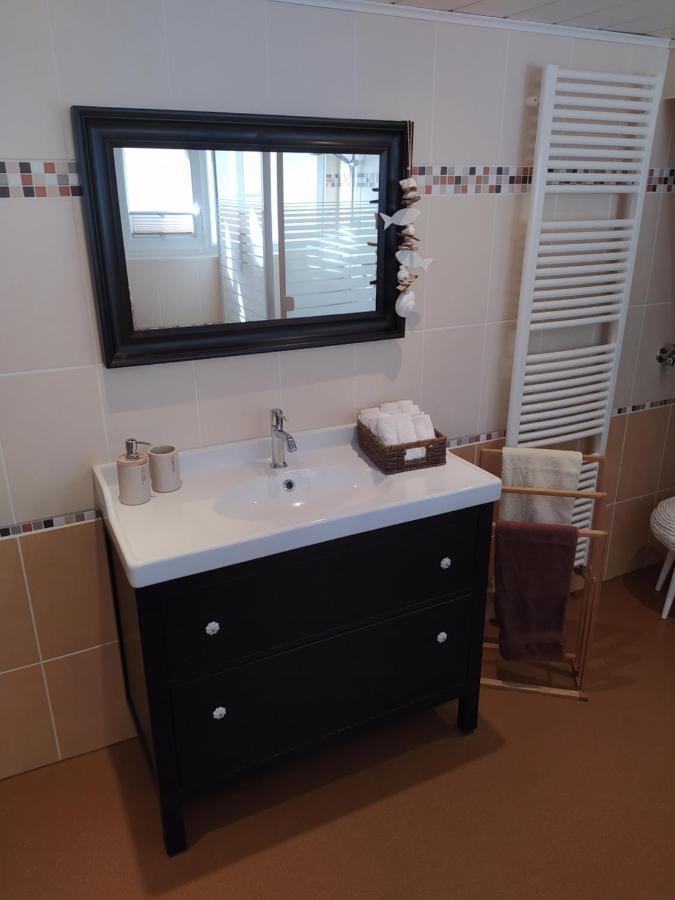 Ferienwohnung In Der Altstadt Von Heiligenhafen Eksteriør billede