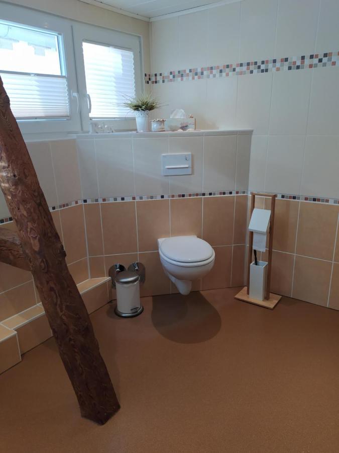 Ferienwohnung In Der Altstadt Von Heiligenhafen Eksteriør billede