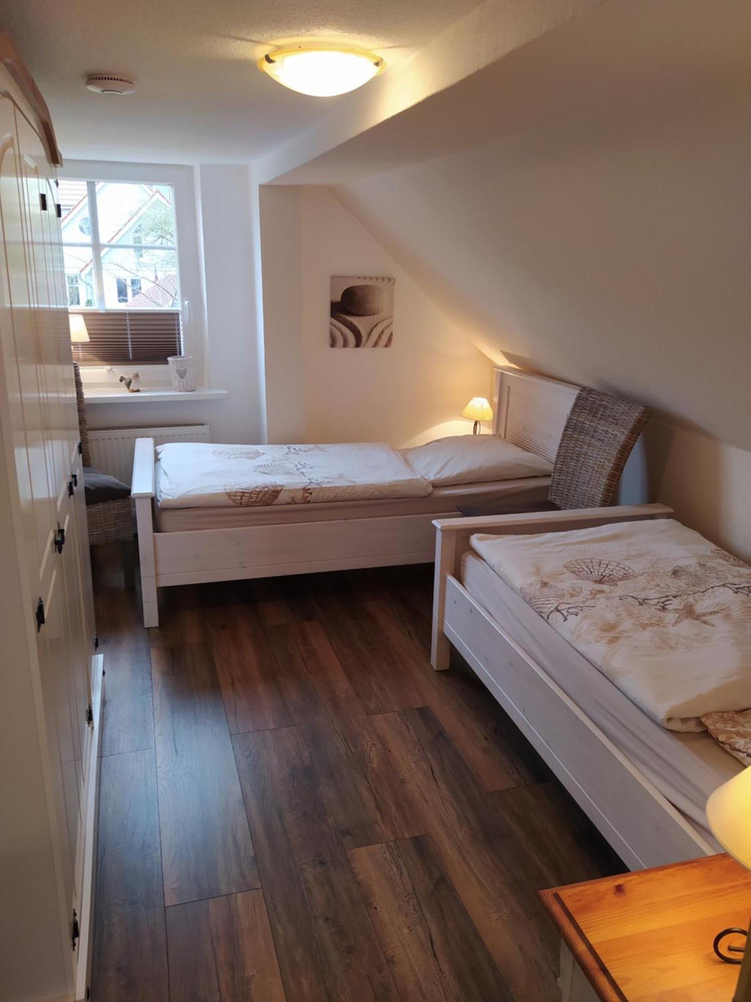 Ferienwohnung In Der Altstadt Von Heiligenhafen Eksteriør billede