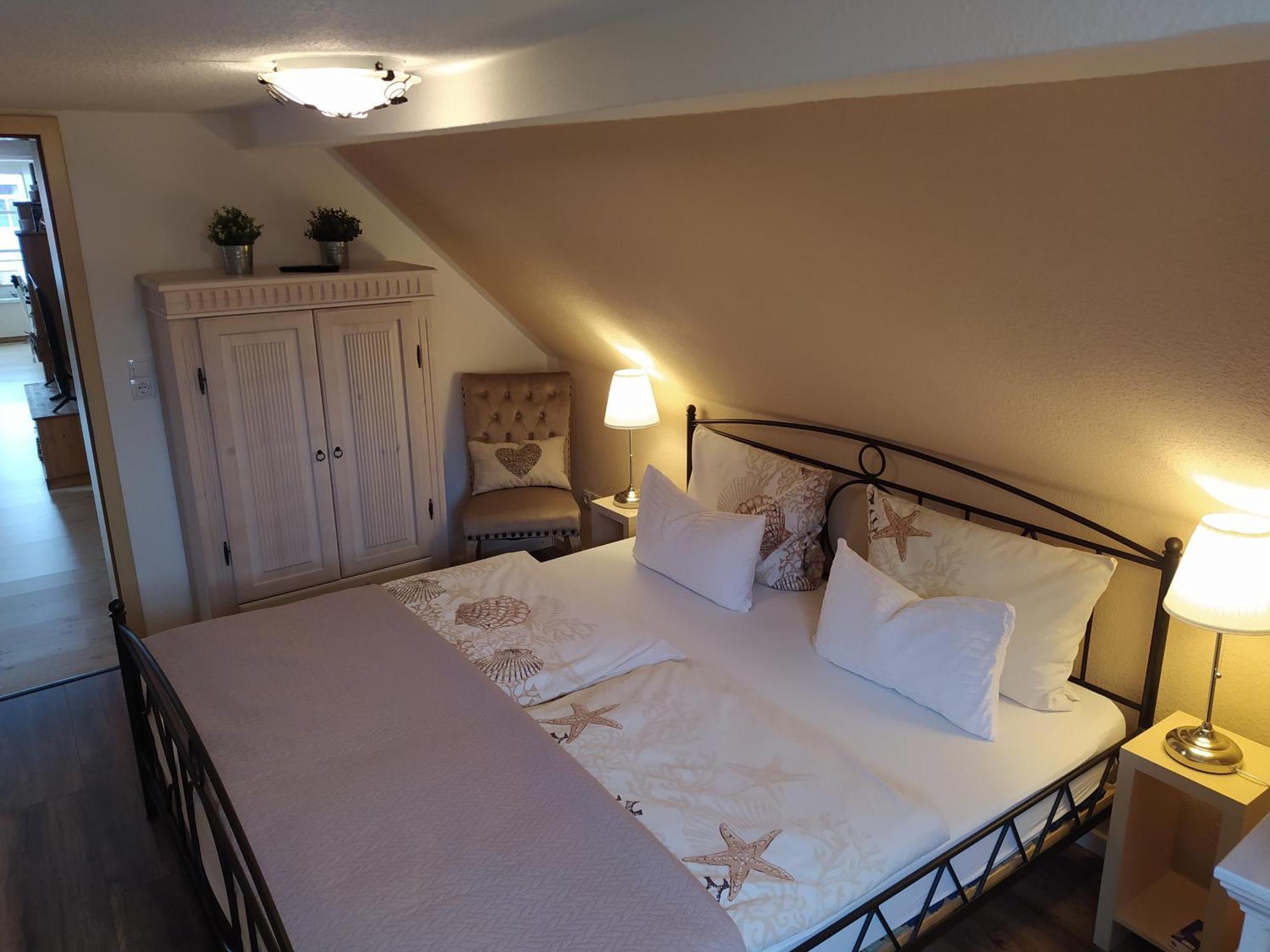 Ferienwohnung In Der Altstadt Von Heiligenhafen Eksteriør billede