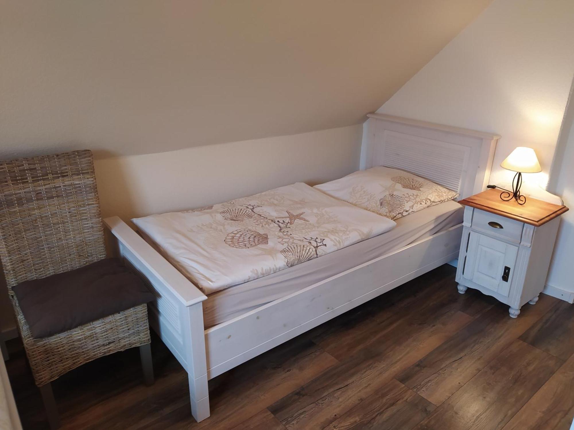 Ferienwohnung In Der Altstadt Von Heiligenhafen Eksteriør billede