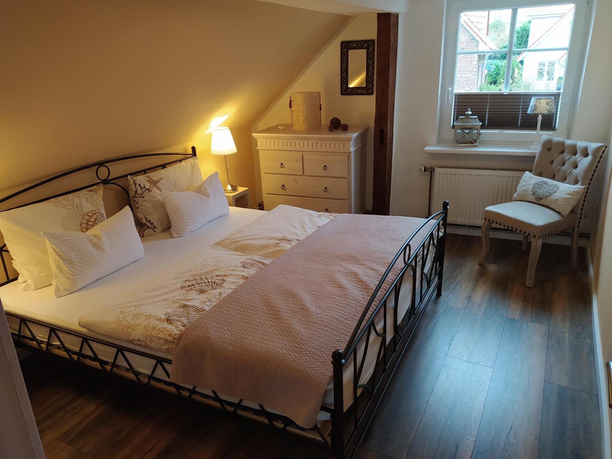 Ferienwohnung In Der Altstadt Von Heiligenhafen Eksteriør billede